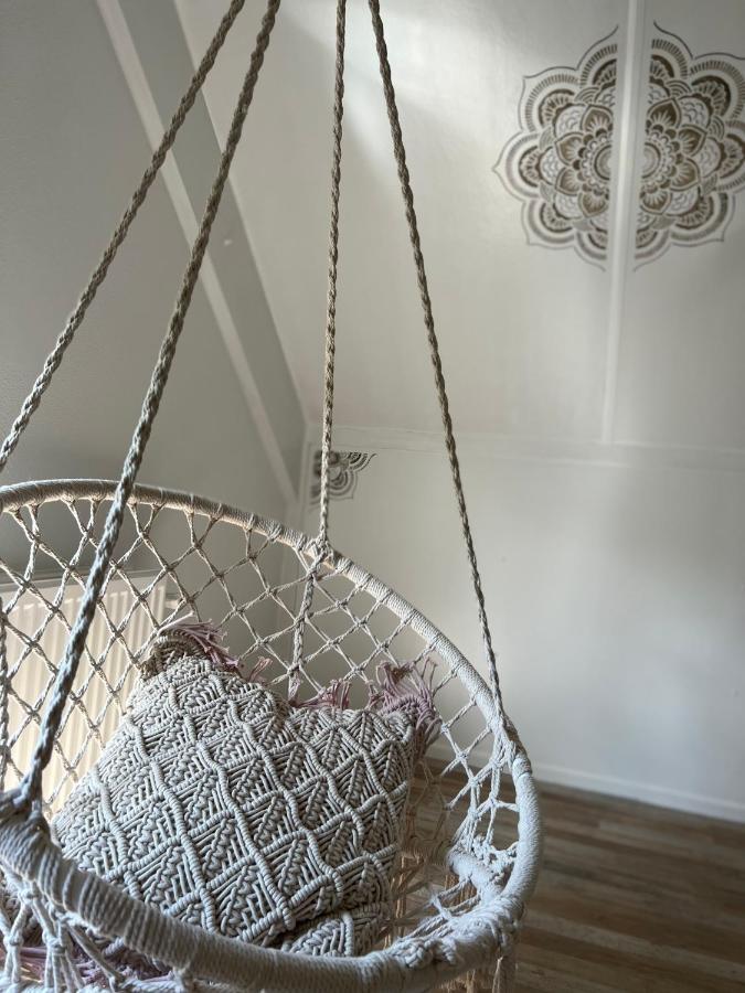 Wellness Huisje 52 Ewijk Exteriér fotografie