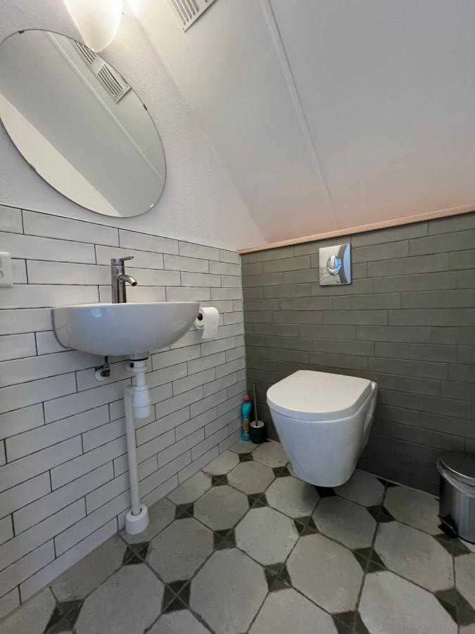 Wellness Huisje 52 Ewijk Exteriér fotografie