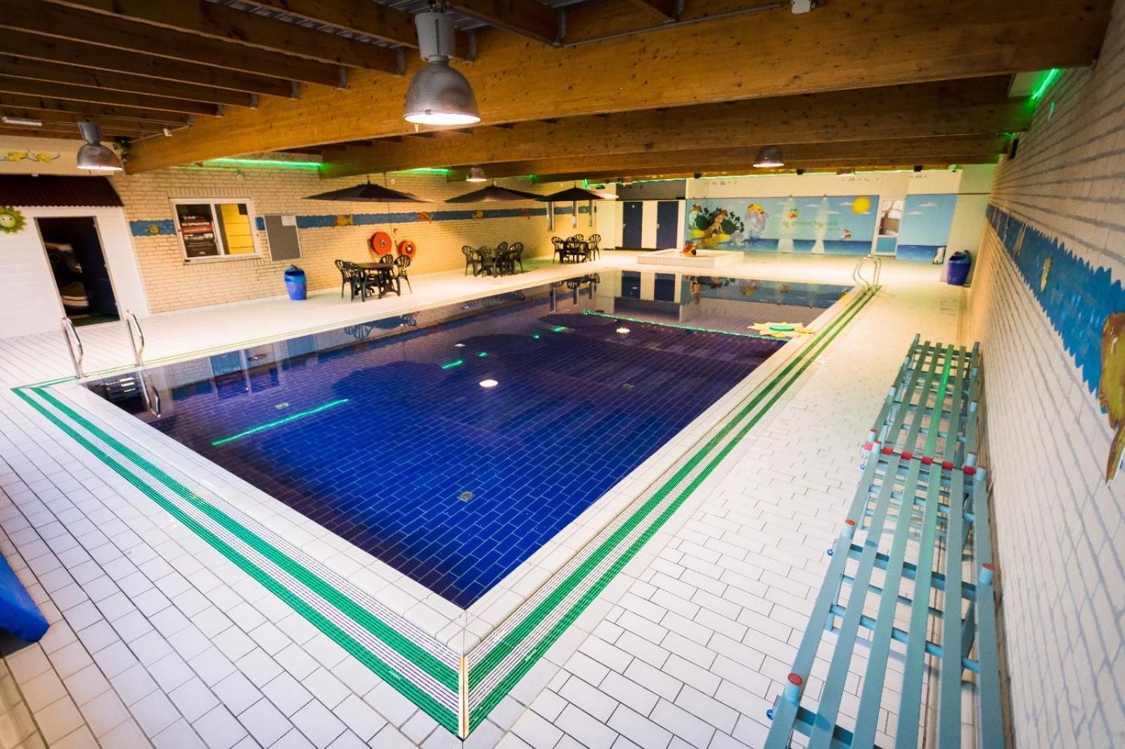Wellness Huisje 52 Ewijk Exteriér fotografie