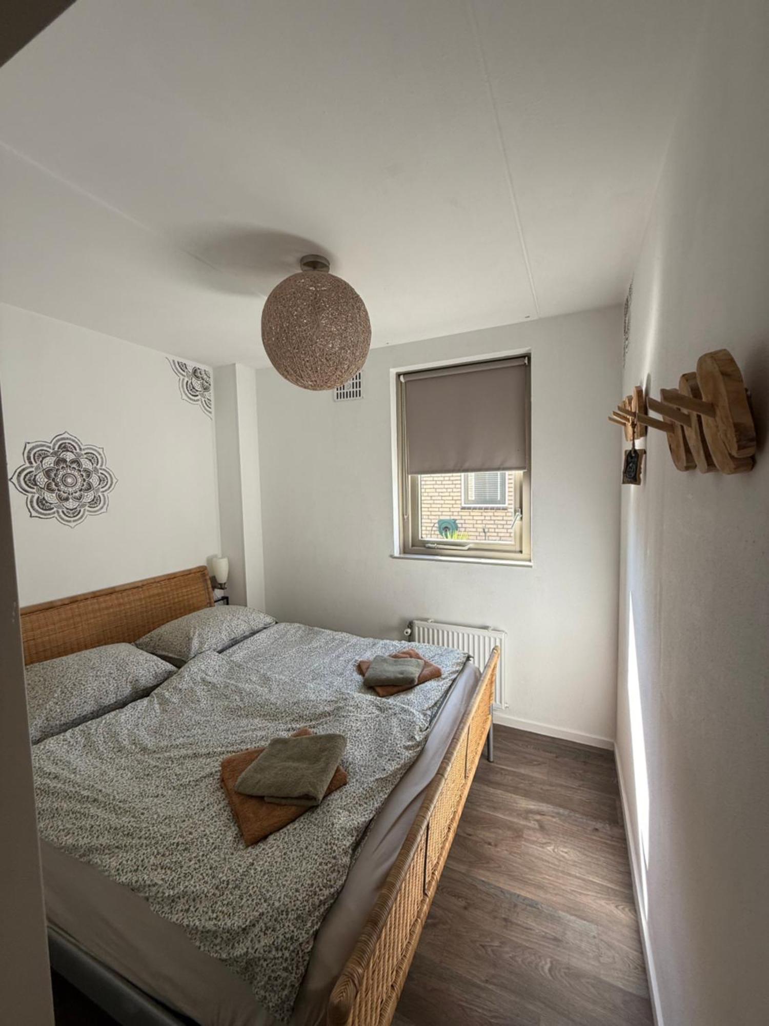 Wellness Huisje 52 Ewijk Exteriér fotografie