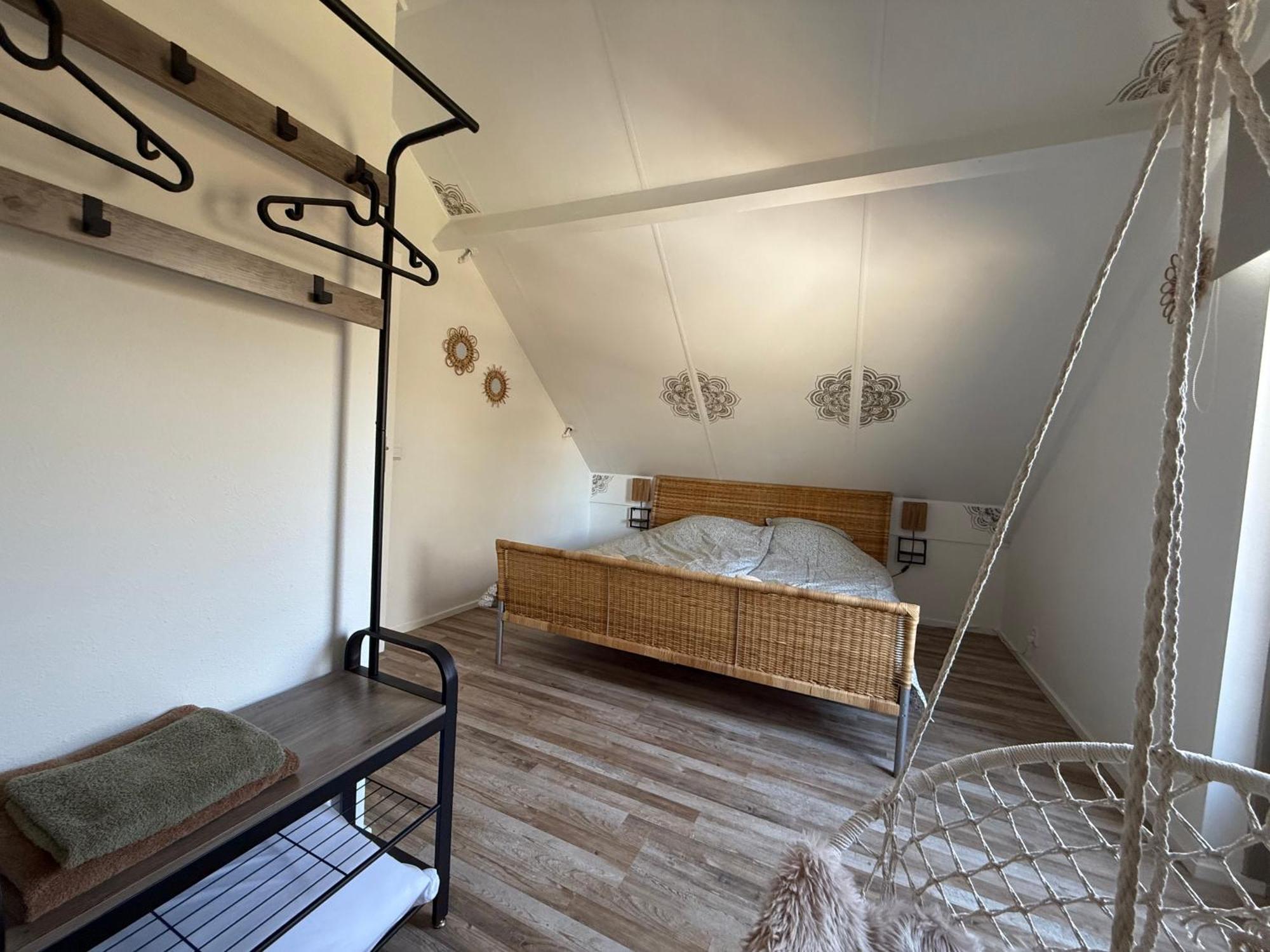 Wellness Huisje 52 Ewijk Exteriér fotografie