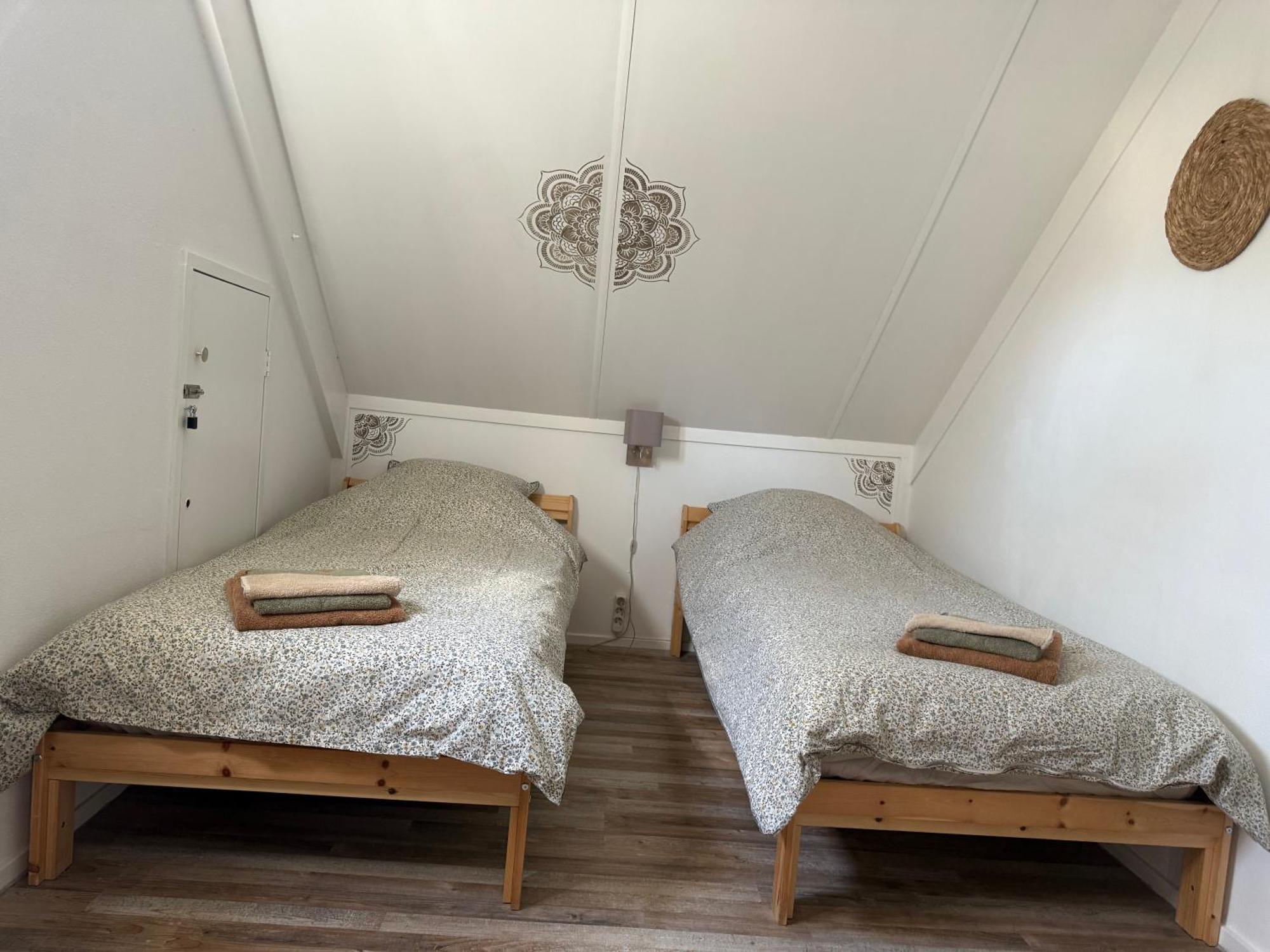 Wellness Huisje 52 Ewijk Exteriér fotografie